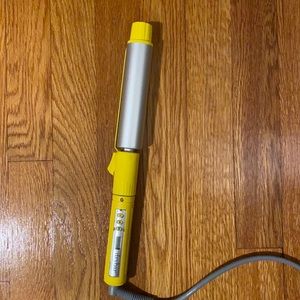 drybar curling iron